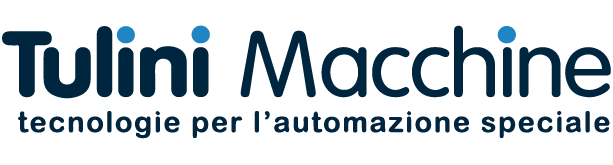   TULINI MACCHINE S.r.l. 